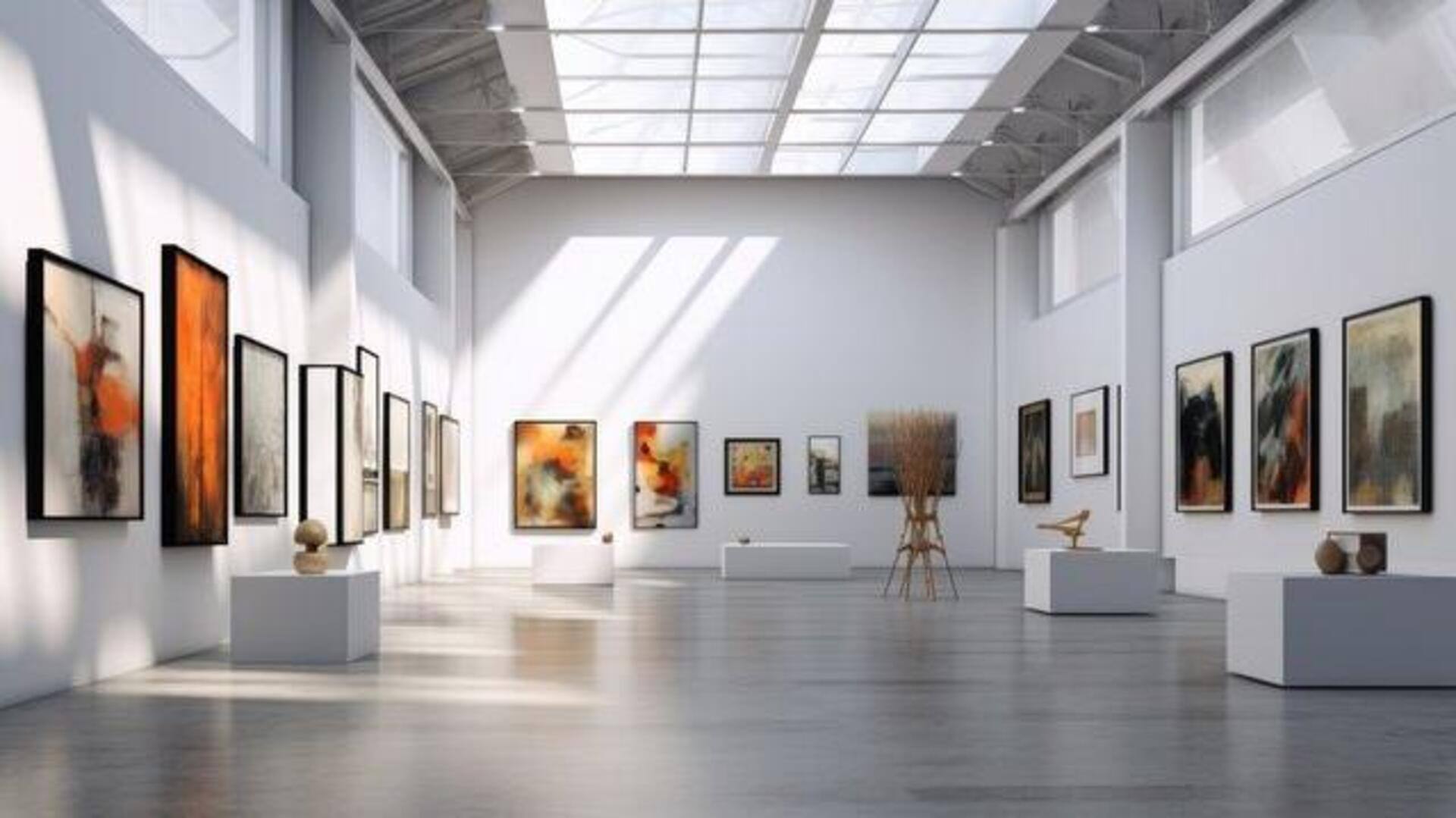 5 iconic art museums in the Netherlands