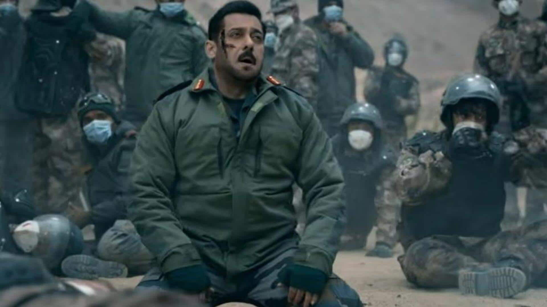 Why is Salman Khan's 'Maatrubhumi' stuck in a limbo?