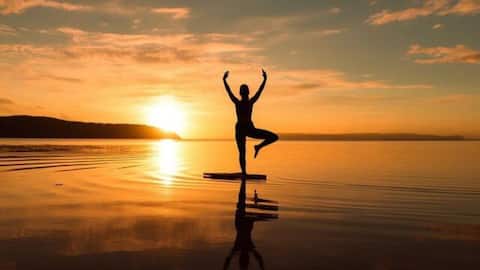 Sunrise yoga: Wellness essential or hype?