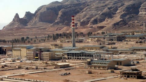Iran denies access to nuclear sites bombed by US, Israel