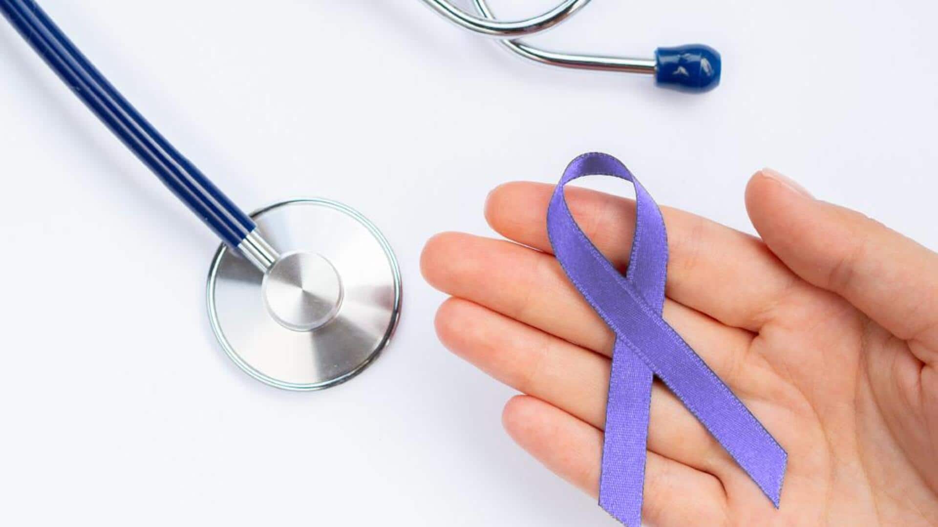 Global cancer cases could surge to 35M by 2050: WHO