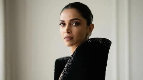 Deepika shoots 'Raaka' action scenes at seven months pregnant