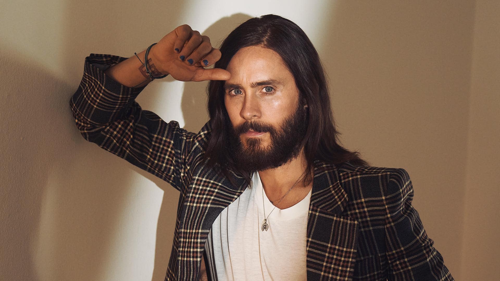 'Never sexually assaulted anyone': Jared Leto denies misconduct allegations