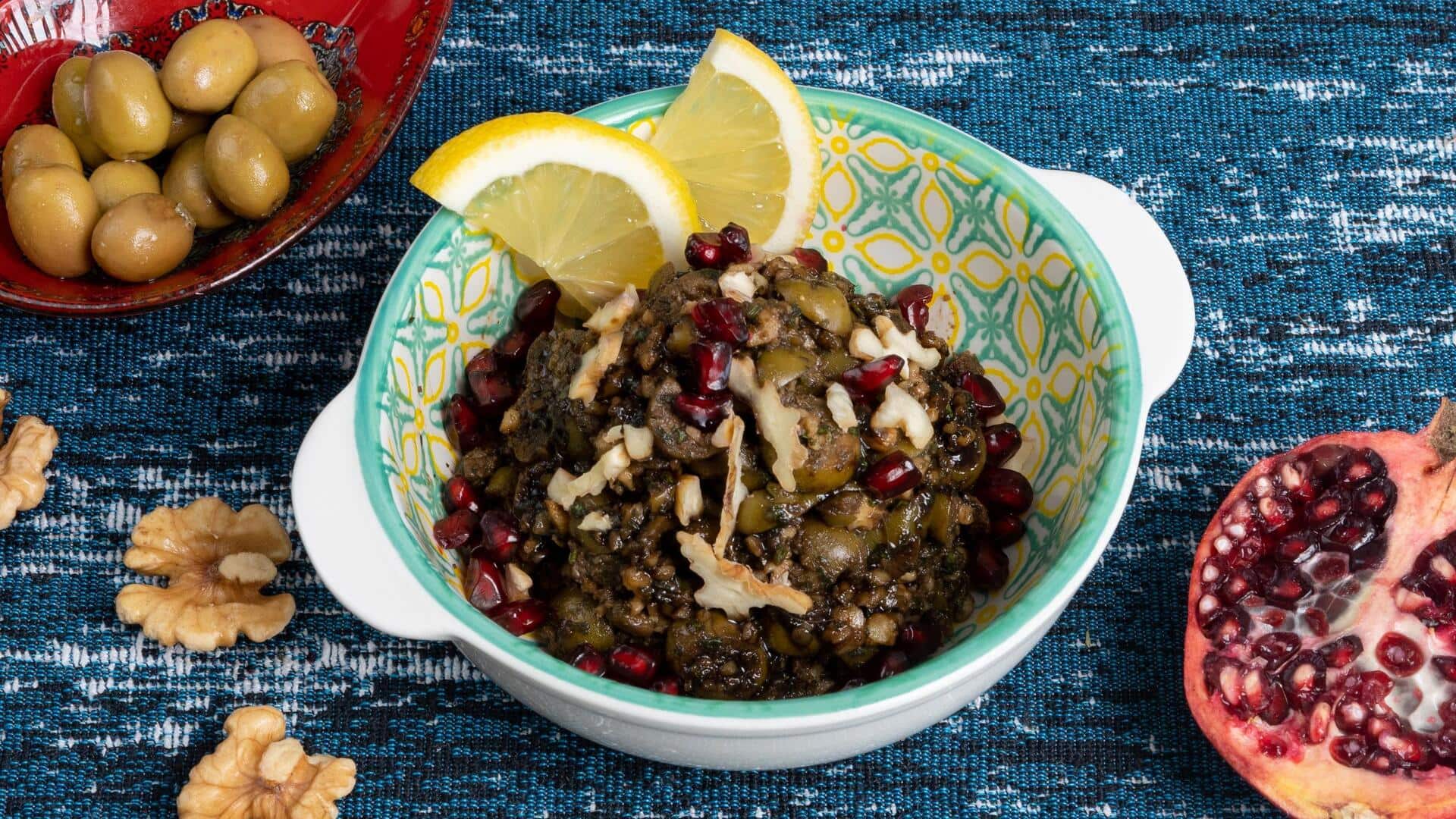 Love eggplant? Try these 5 African dishes