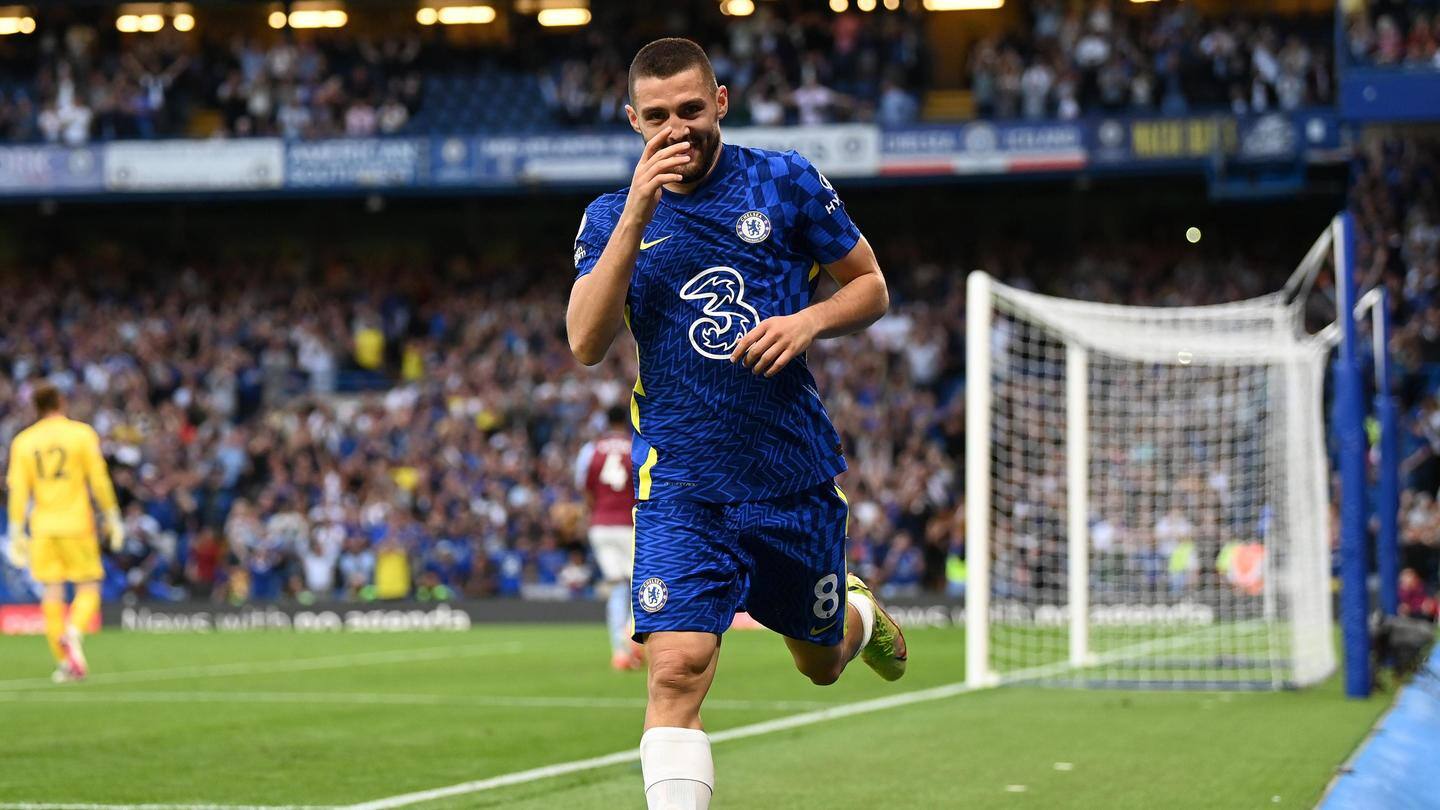 A unique record for Kovacic A unique record for Kovacic