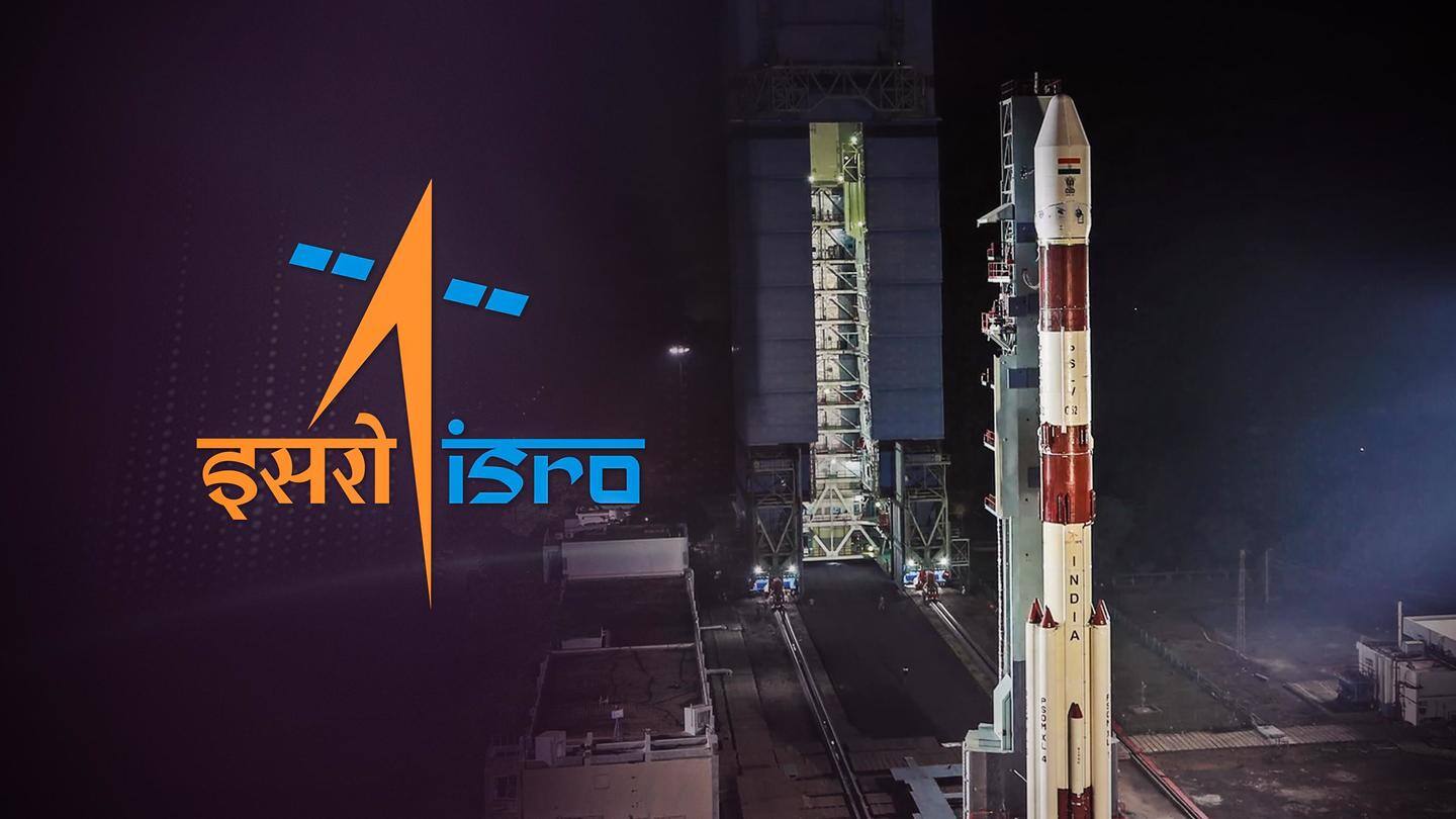 ISRO successfully launches EOS-04, two more satellites