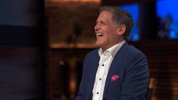 Shocking! Mark Cuban made no profits from 'Shark Tank' investments