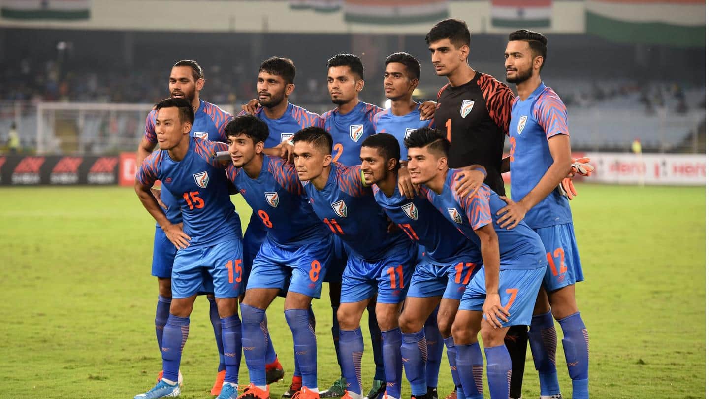 Supreme Court scraps CoA; AIFF suspension could be lifted soon