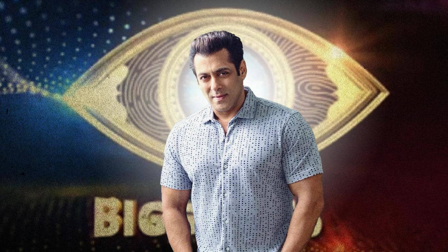 'Bigg Boss 16' to premiere on THIS date in October?