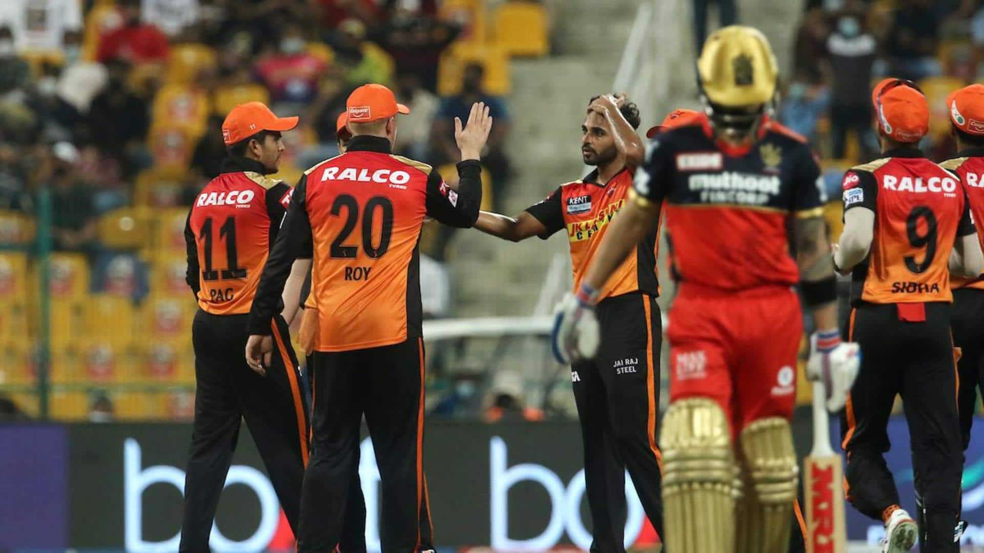 IPL 2023, SRH to host PBKS: Statistical preview