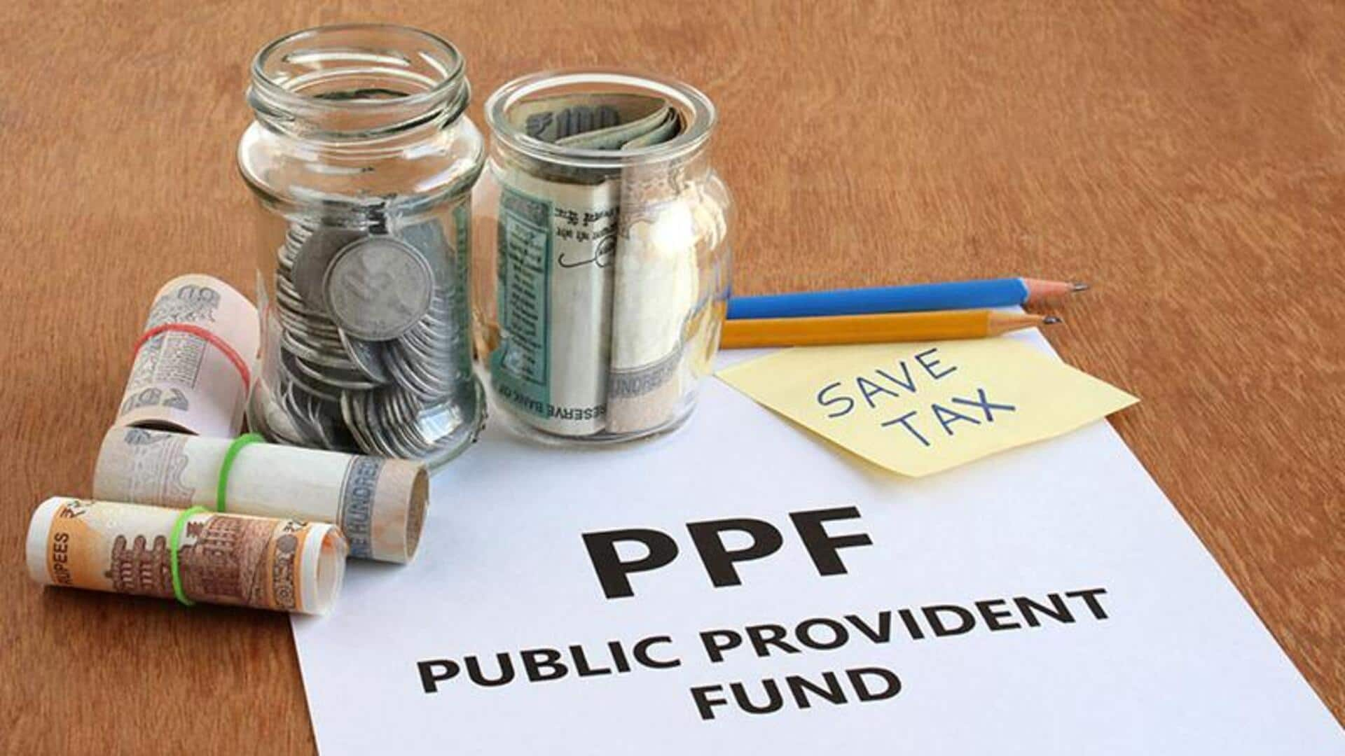 Investing in PPF? Know government's new rule changes, interest rates 