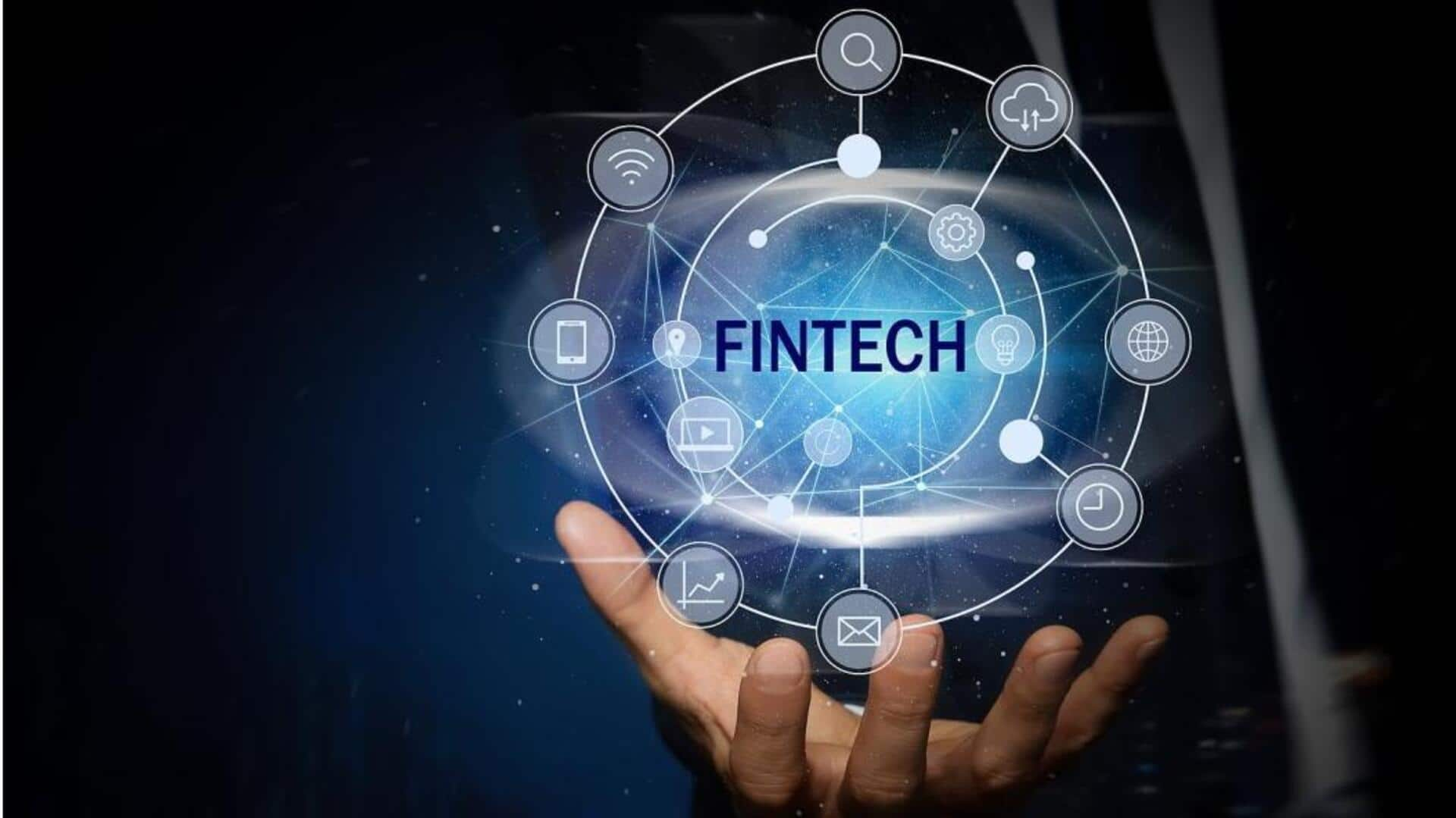 India's fintech sector to mint 150 unicorns by 2030: Report