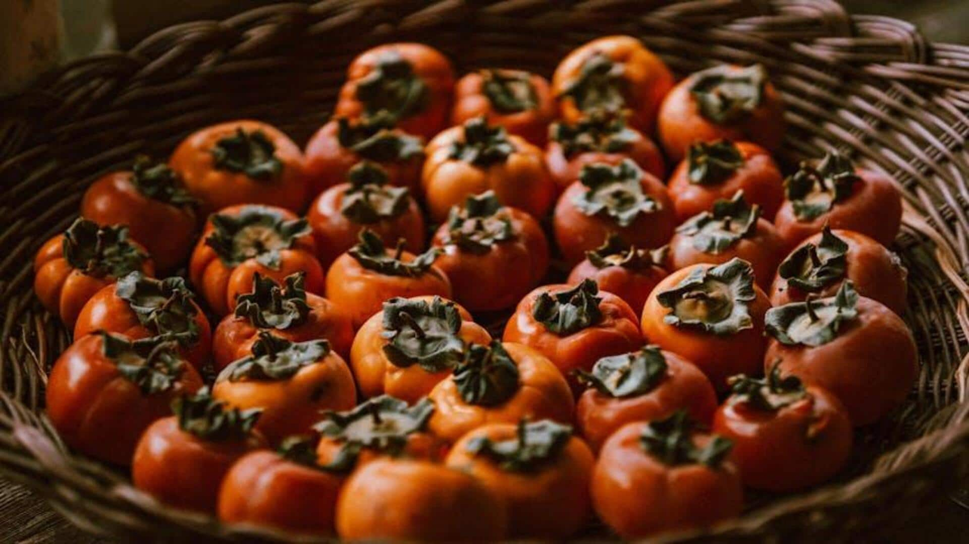 The superfood powers of African persimmons