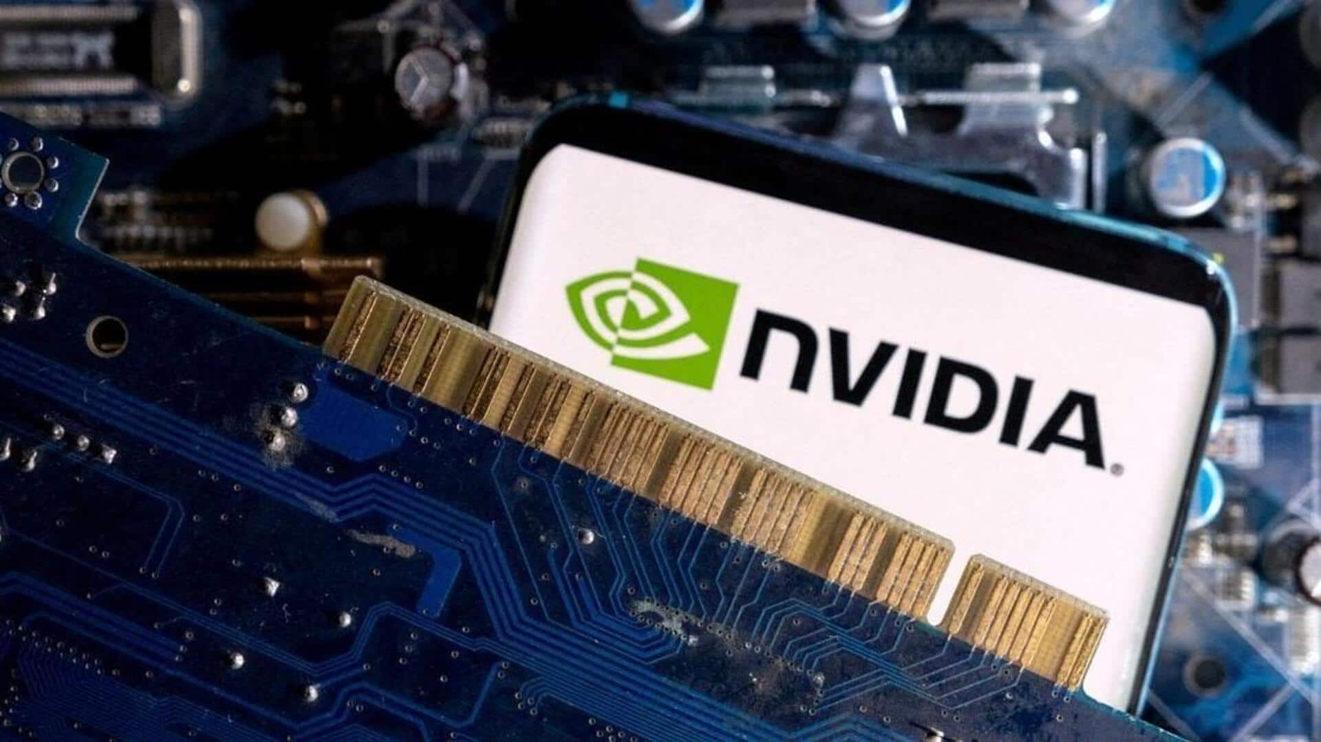 How DeepSeek became a lifeline for NVIDIA's chips in China