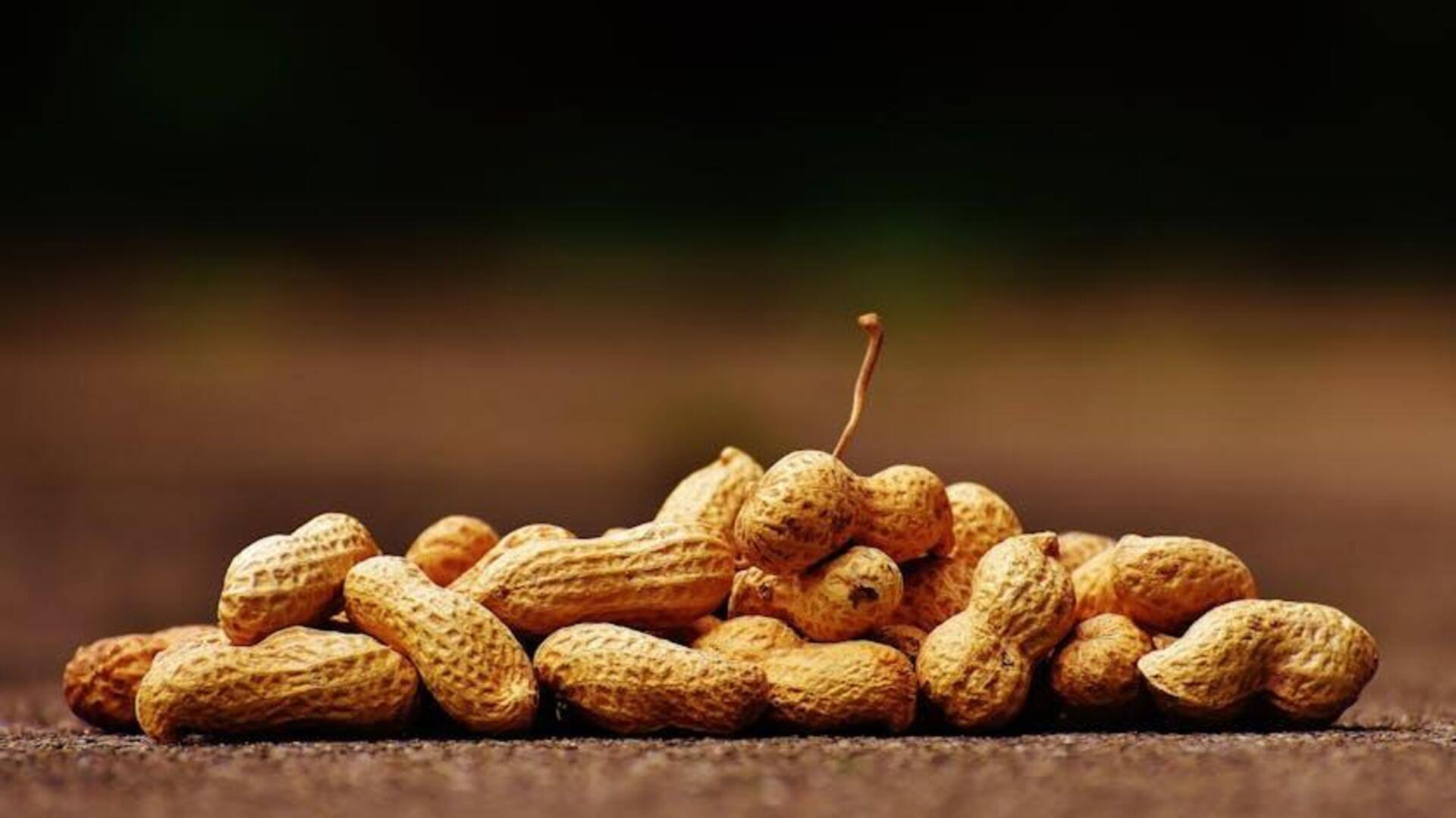 From sweet to savory: 5 must-try peanut dishes From sweet to savory: 5 must-try peanut dishes