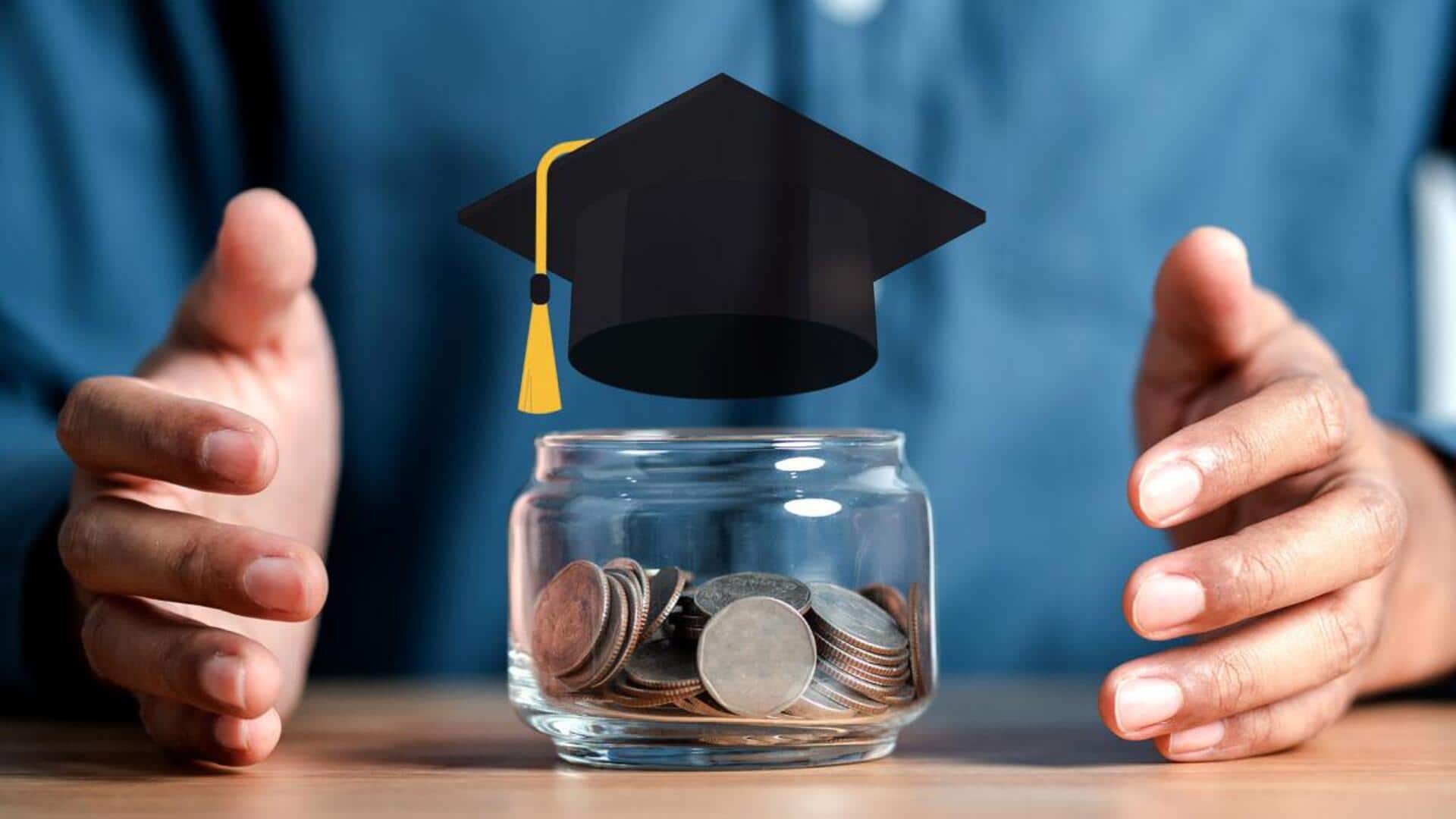 How H-1B visa fee hike impacts India's education loan market How H-1B visa fee hike impacts India's education loan market