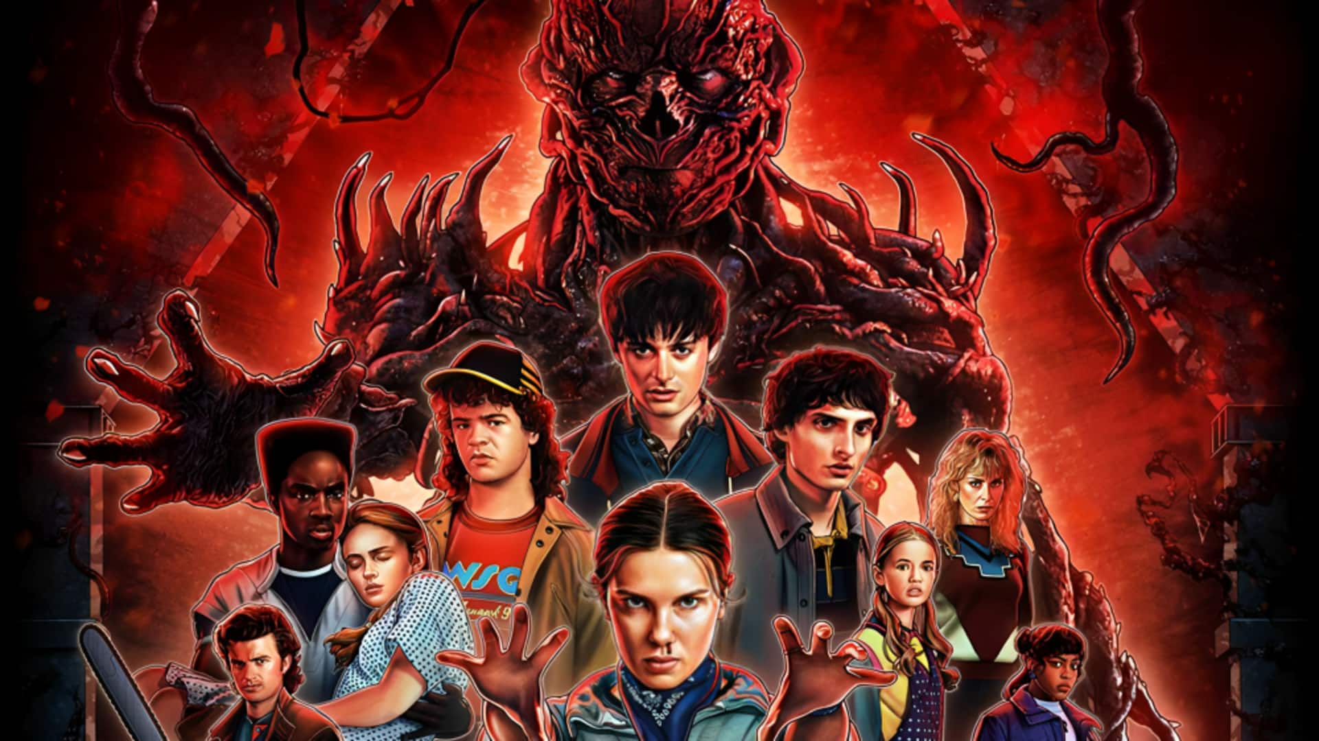 'Stranger Things' S05 review: Volume 02 is worth the wait!