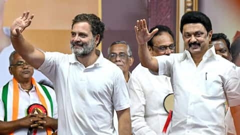 DMK's 32-seat offer pushes Congress to consider TVK tie-up 