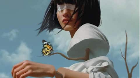 OpenArt: Your go-to AI app for surreal digital art