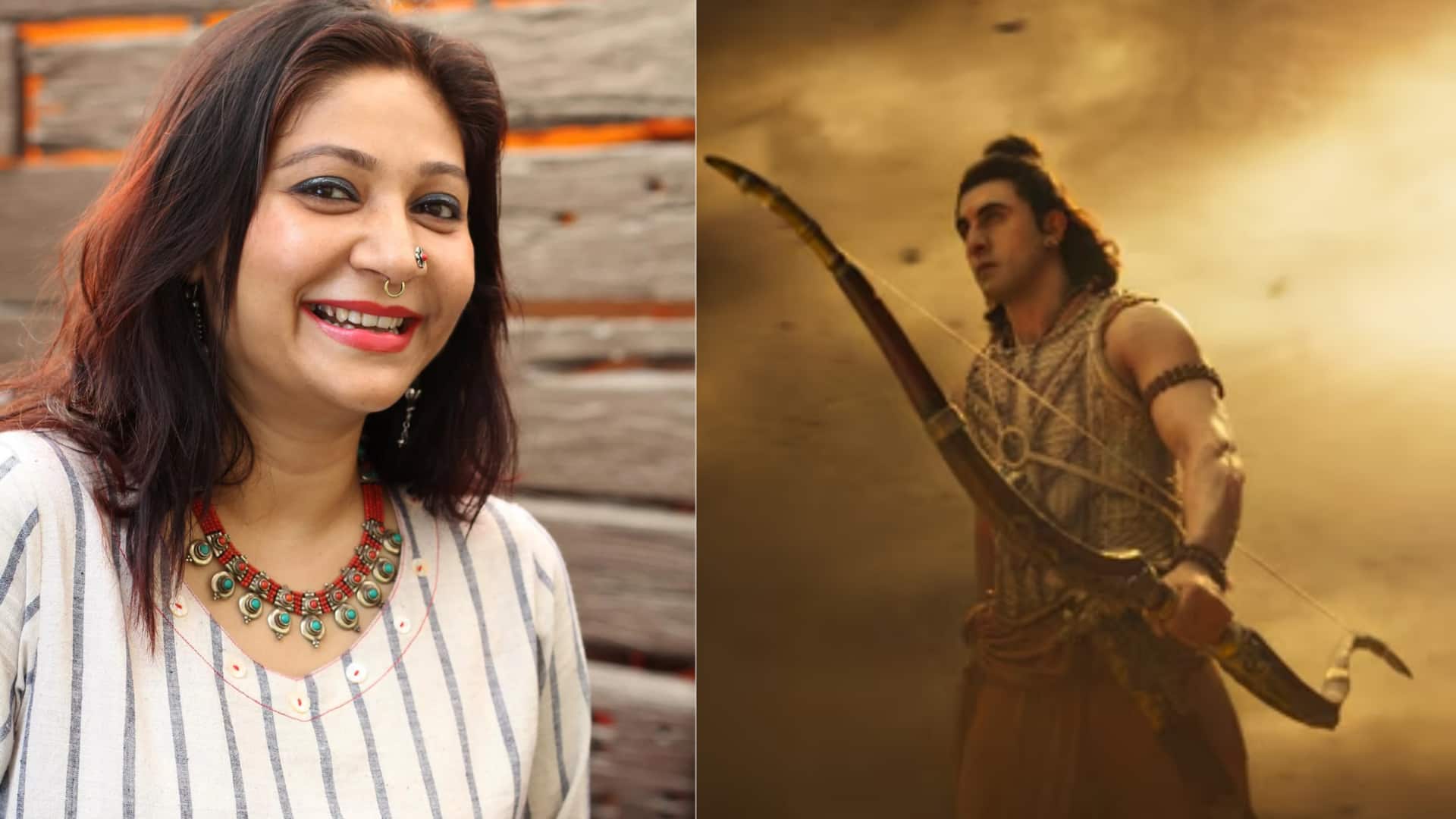 'Ramayana': Ranbir Kapoor's look doesn't impress veteran costume designers