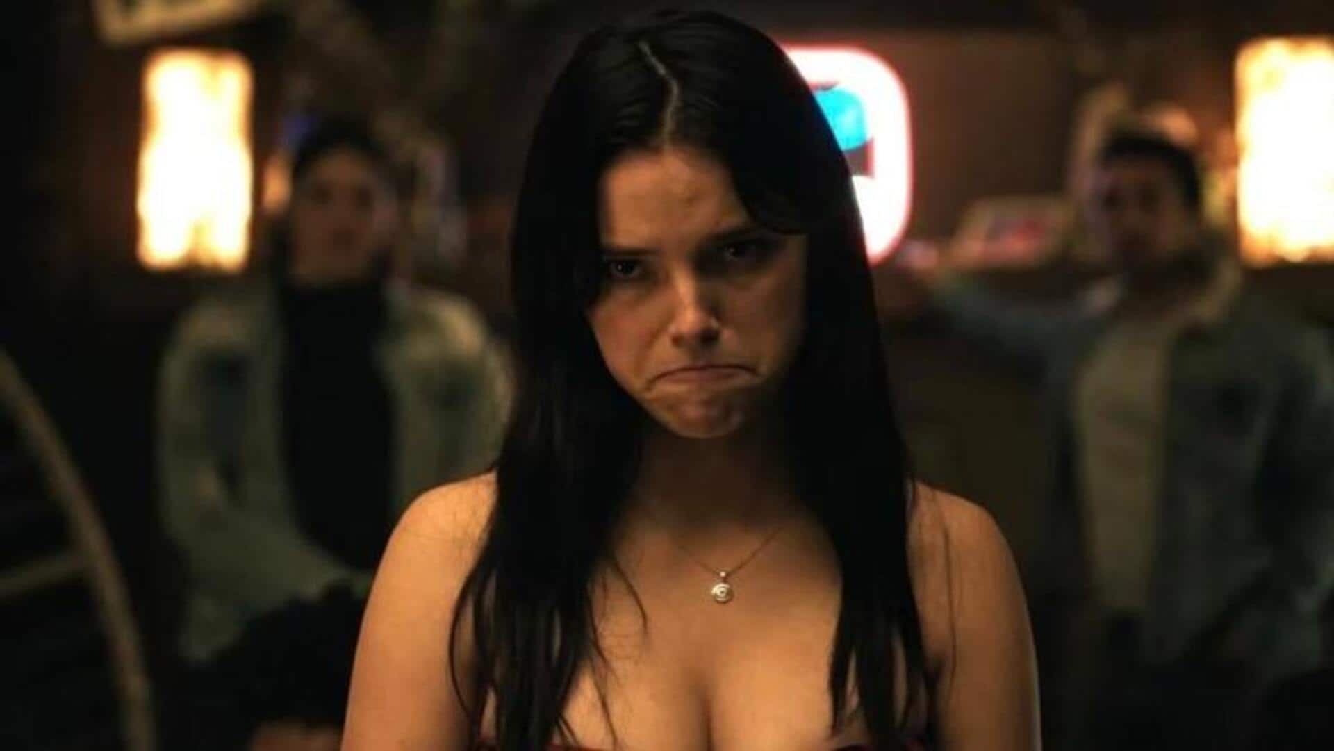 'Obsession': 38 seconds of adult content cut for India release