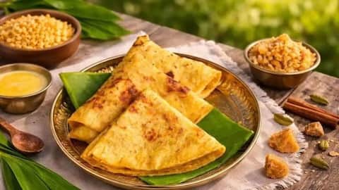 5 traditional Dussehra dishes and their significance