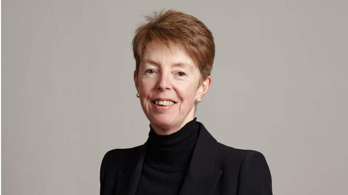 Workers union wants former Post Office CEO stripped of CBE Workers union wants former Post Office CEO stripped of CBE