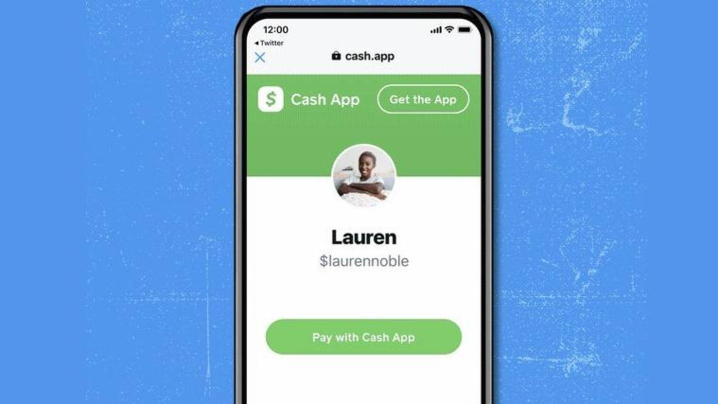 Here's how you can tip your favorite Twitter account Here's how you can tip your favorite Twitter account
