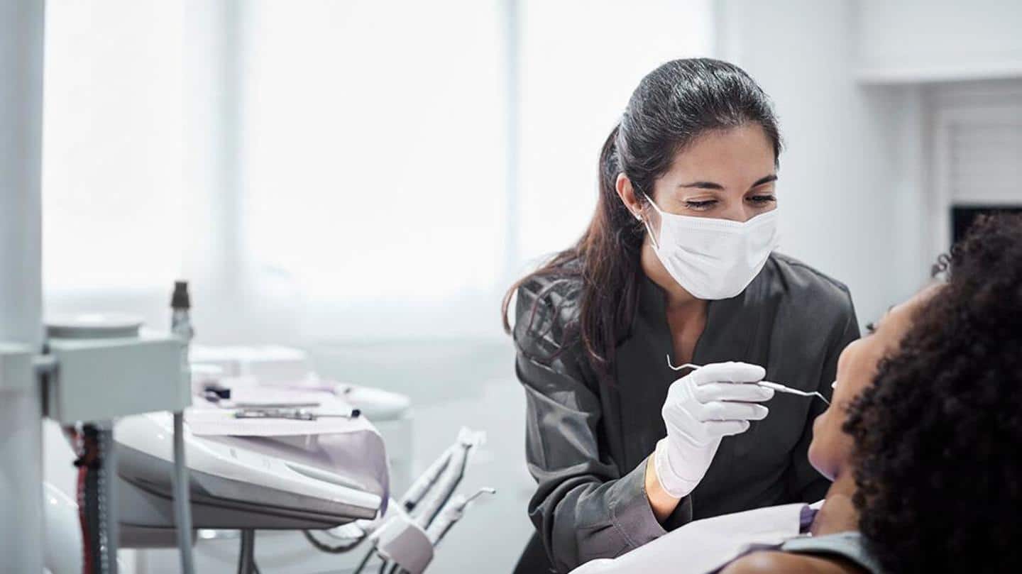 Is it important to visit a dentist for small cracks? Is it important to visit a dentist for small cracks?