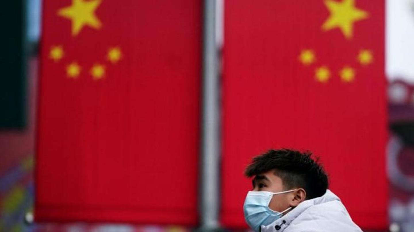 No evidence backing lab leak theory: Chinese officials No evidence backing lab leak theory: Chinese officials