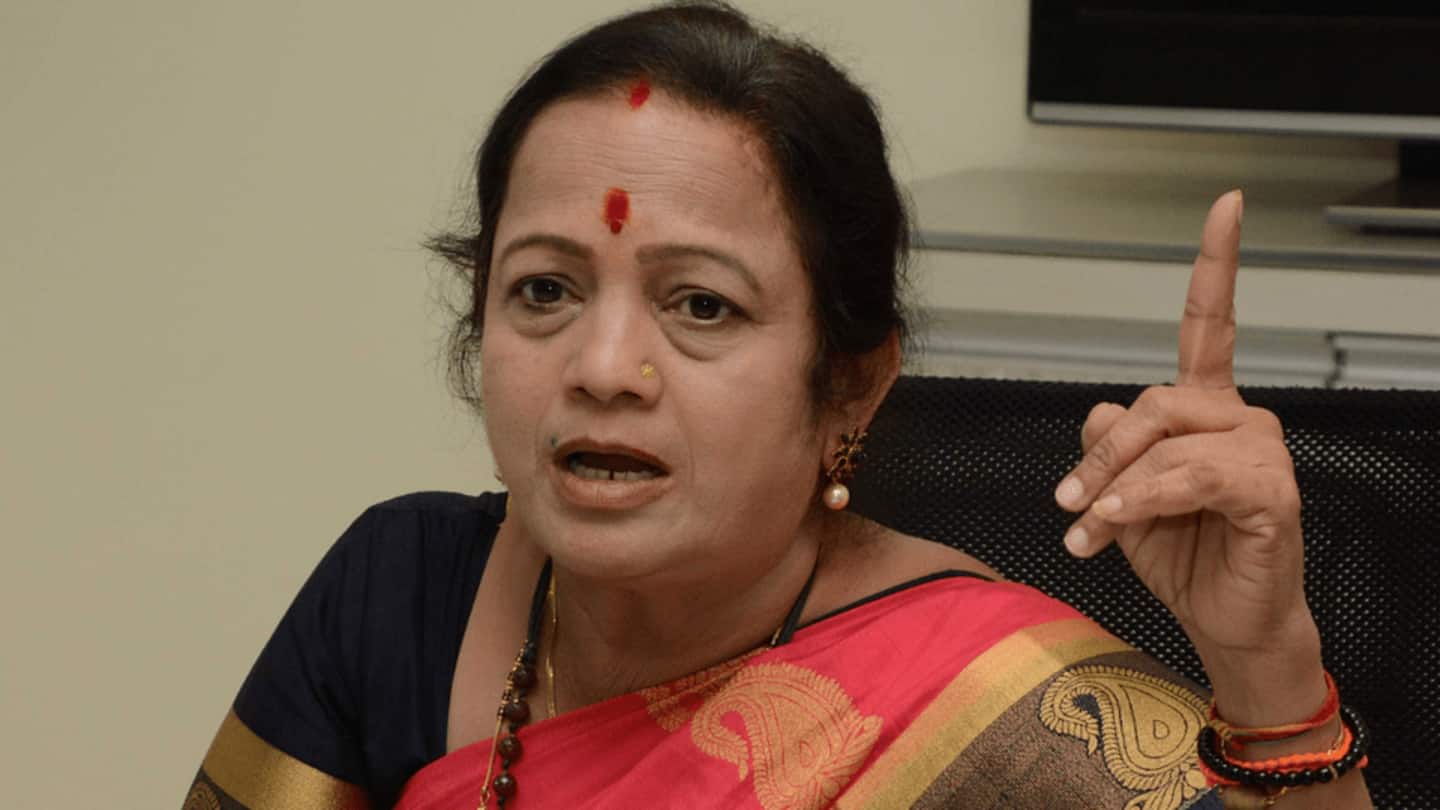 Citizens should not indulge in altercations: Mayor Citizens should not indulge in altercations: Mayor