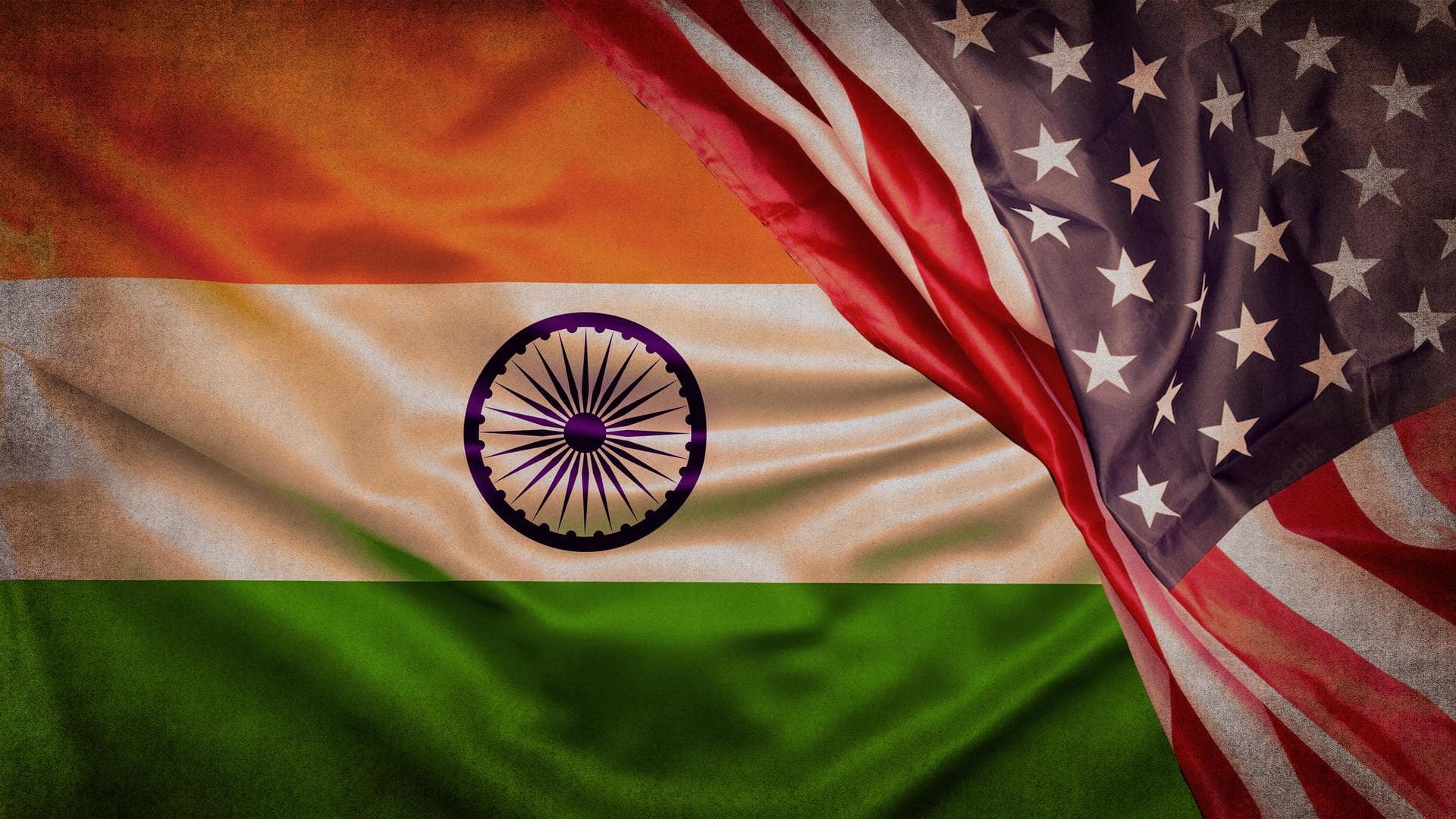 India won't be an ally, but another great power: US
