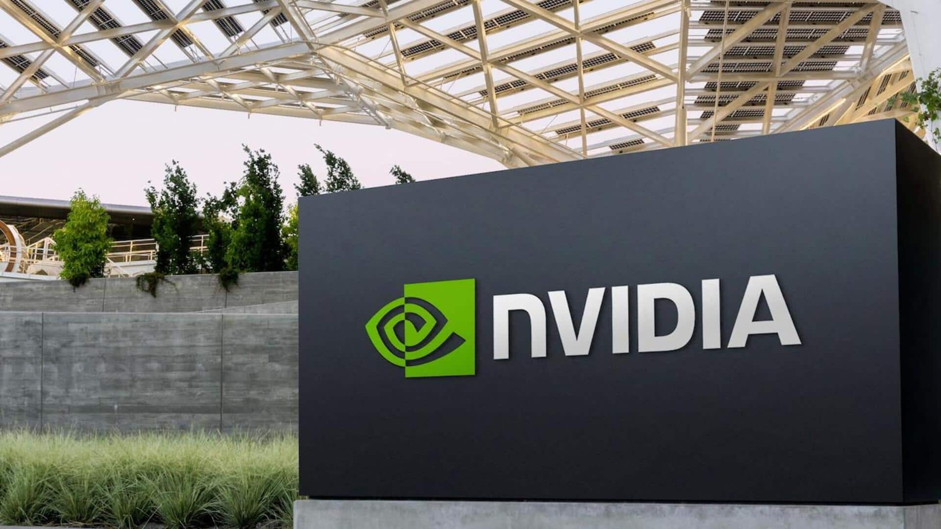 Why NVIDIA's $25bn share buyback has investors scratching their heads
