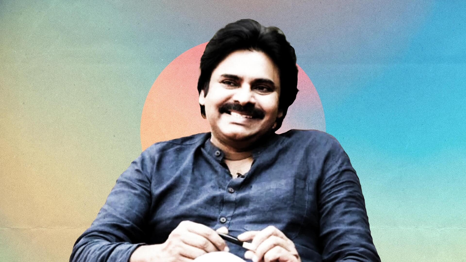 Pawan Kalyan's birthday: His most notable films over the years
