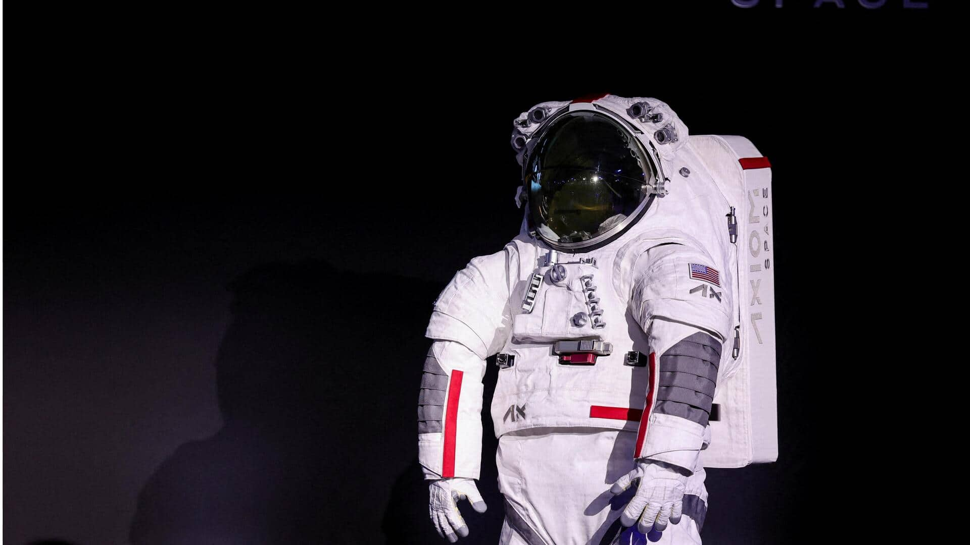 Gucci-rival Prada designing spacesuits for NASA's Artemis 3 Moon mission