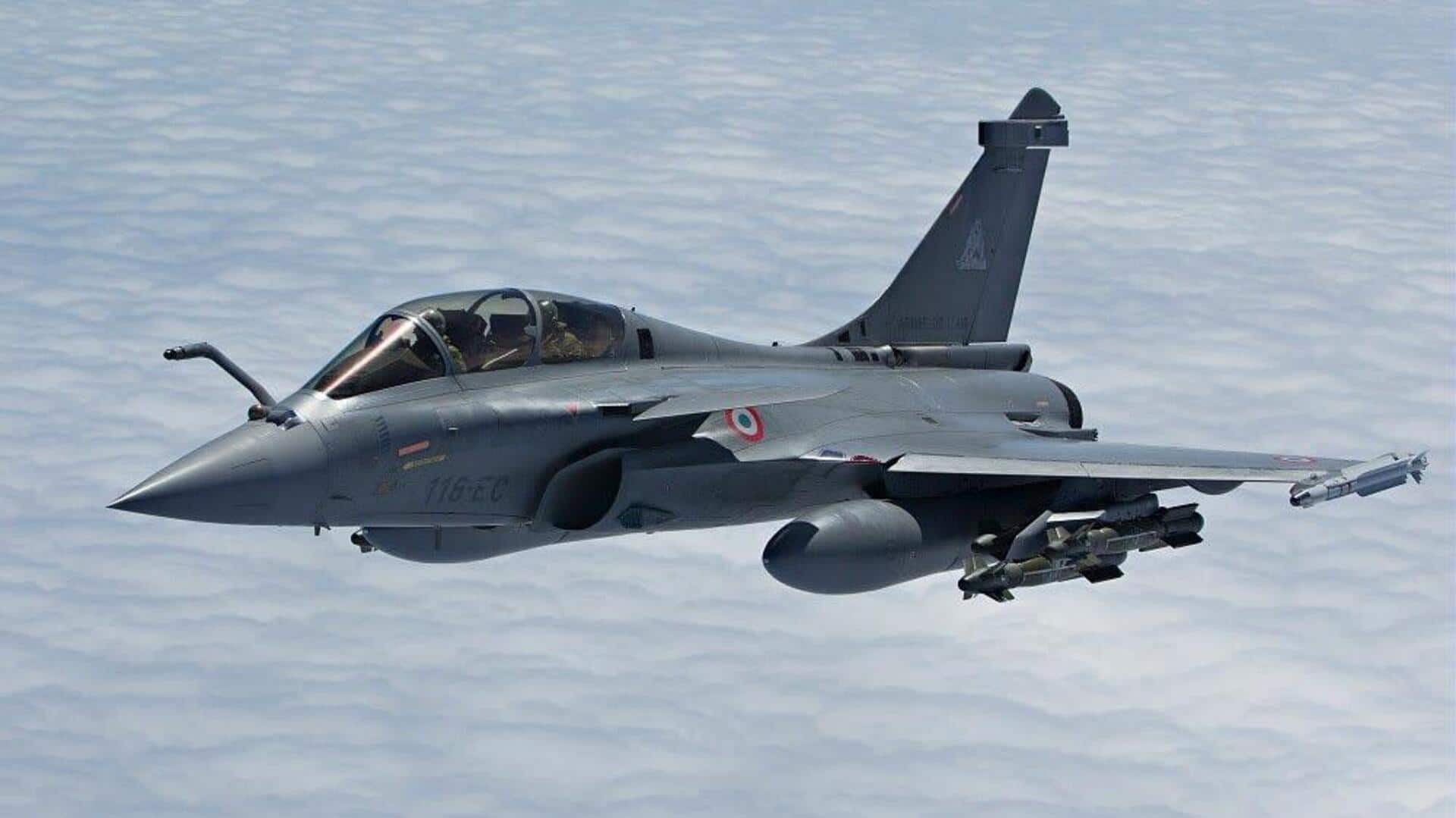 Dassault Aviation v/s AVIC Chengdu: Which stock is faring better? Dassault Aviation v/s AVIC Chengdu: Which stock is faring better?