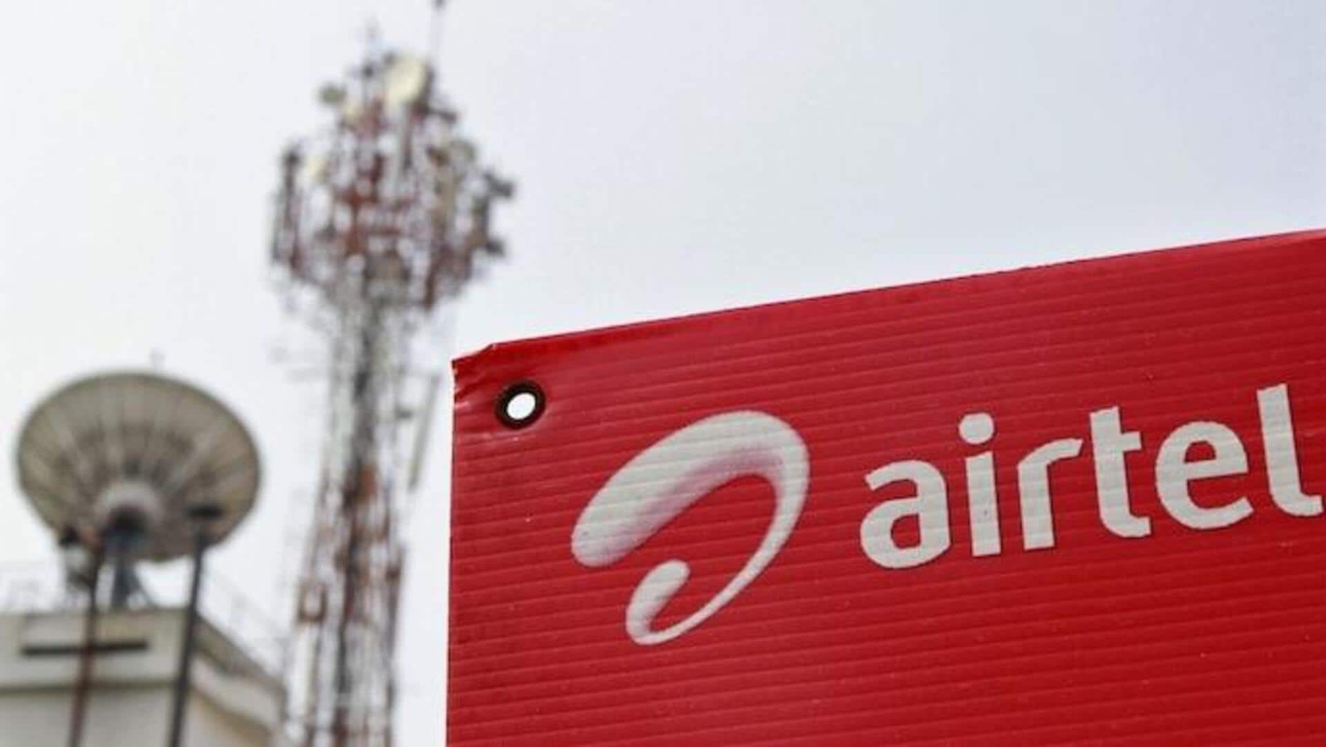 Airtel proposes initiative with Jio, Vi to combat telecom fraud Airtel proposes initiative with Jio, Vi to combat telecom fraud