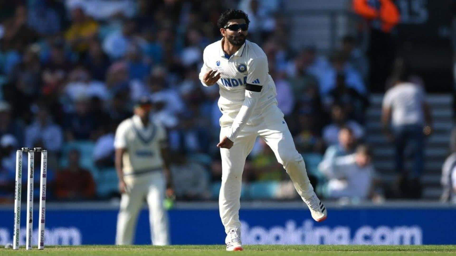 These spinners have trapped Joe Root most times in Tests