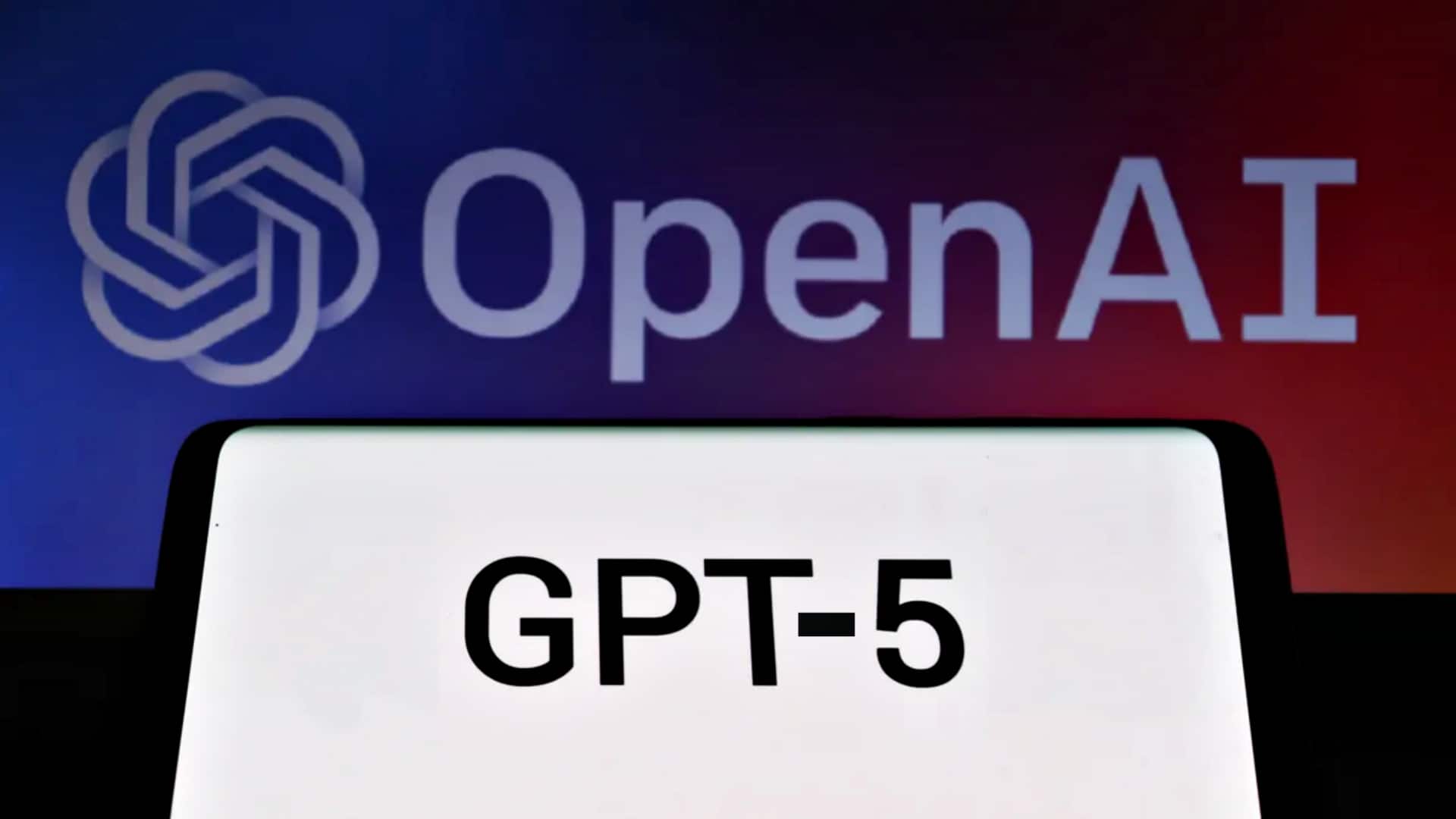 OpenAI launches GPT-5 with PhD-level intelligence, major performance boost