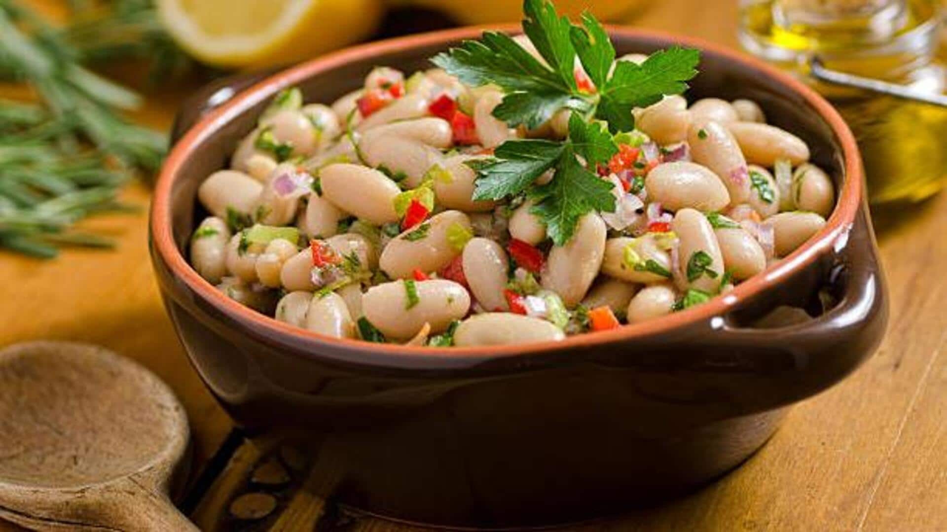 Cannellini beans: 5 recipes you'll love