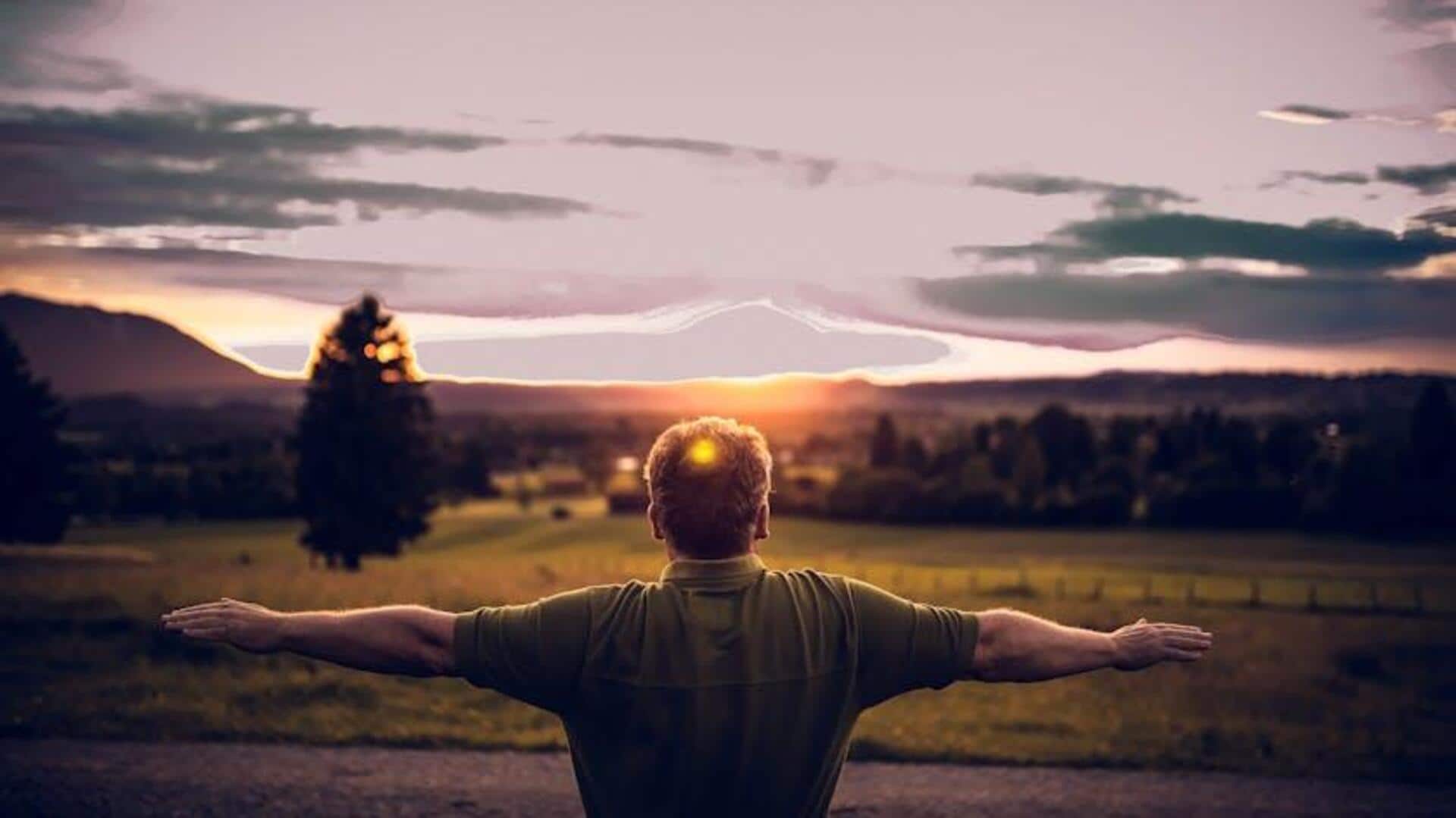 Stretching 101: 5 exercises you must try Stretching 101: 5 exercises you must try