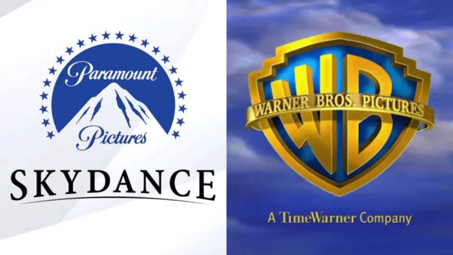Warner Bros. Discovery to reject Paramount's $108.4B bid?