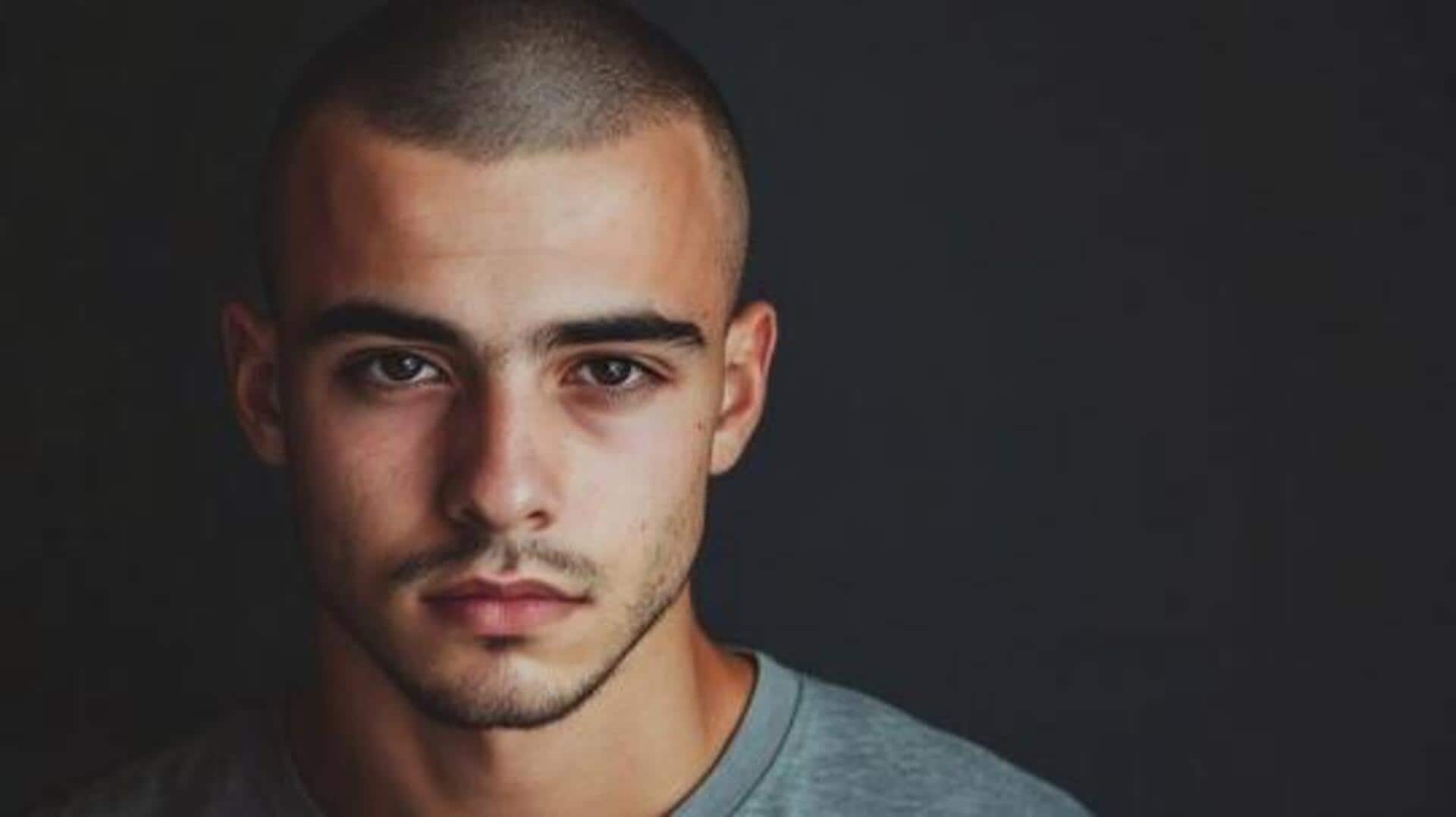 Buzz cut 101: Styling tips, maintenance, and more