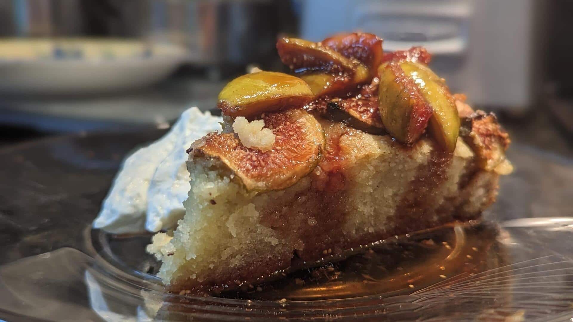 For that energy boost, try these fig-nut snacks