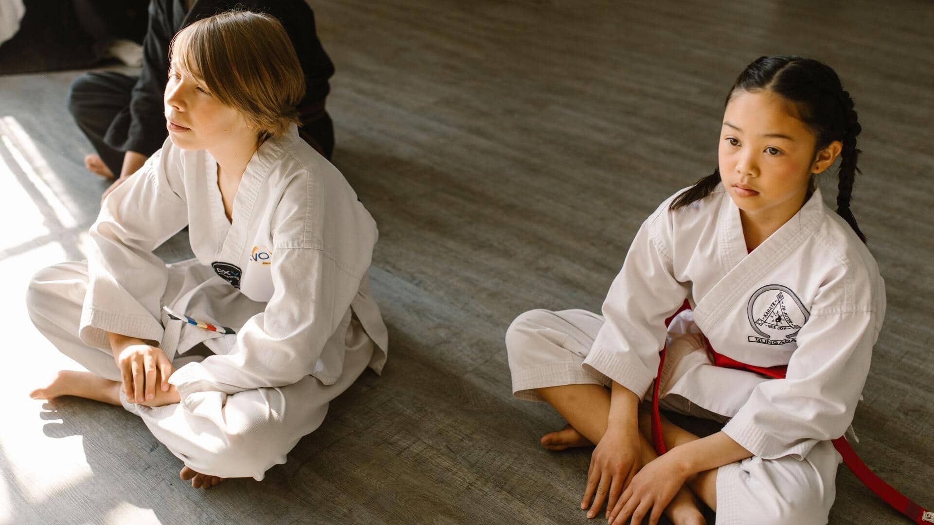 5 health benefits of martial arts you may not know