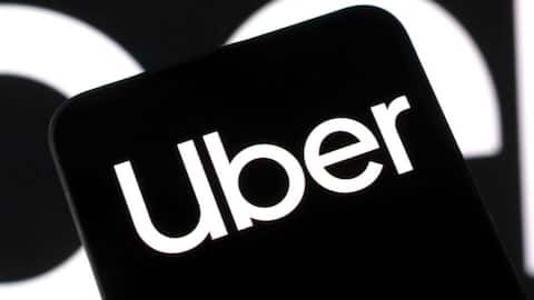 Why Uber's board is being sued by shareholders