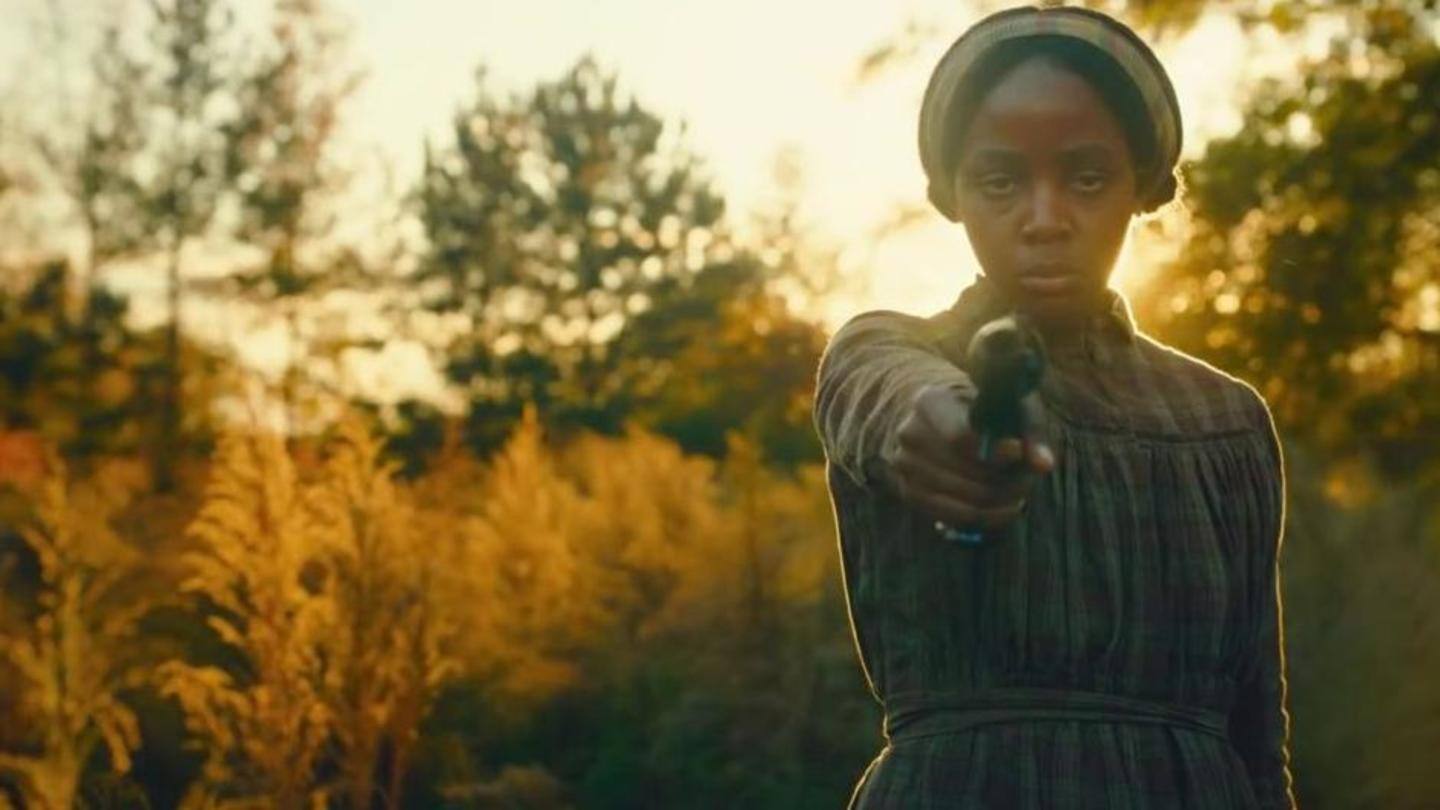 'The Underground Railroad' first impression: An unsettling take on slavery