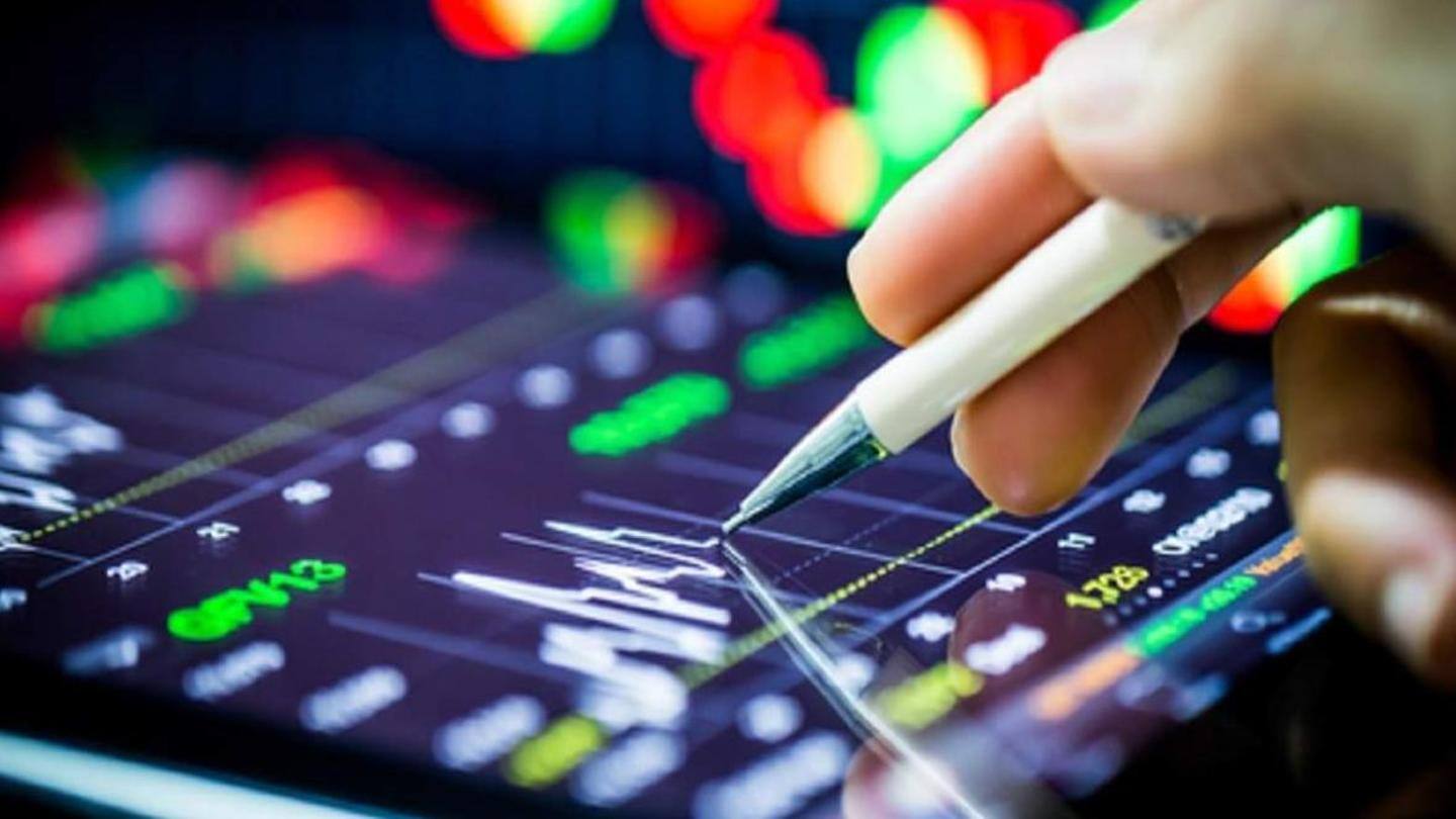 Markets traded lackluster and ended marginally higher: Expert Markets traded lackluster and ended marginally higher: Expert