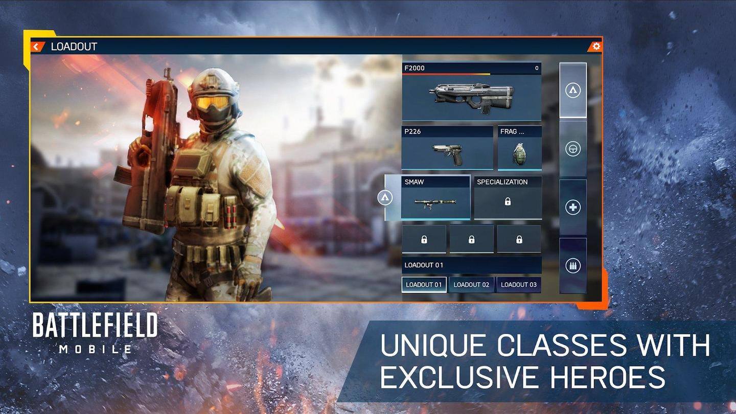 Final release will be free-to-play, online-only, support more devices Final release will be free-to-play, online-only, support more devices