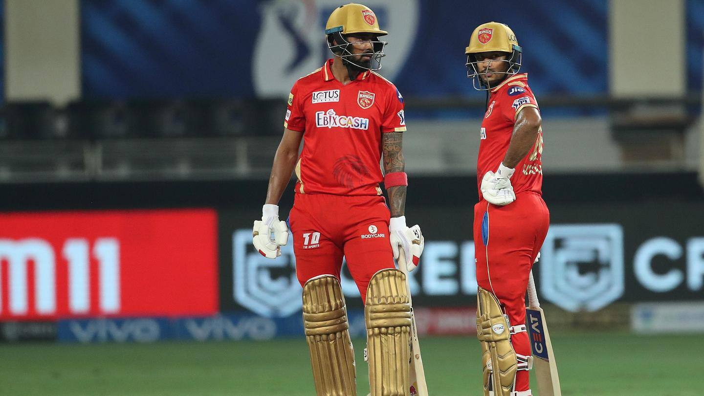 Rahul completes 3,000 IPL runs Rahul completes 3,000 IPL runs
